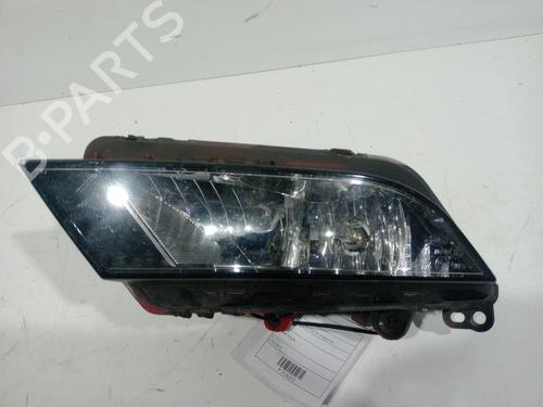 Used Left front fog light Left front fog light SEAT LEON (5F1) 1.6 TDI (105 hp) 33170817 33170817
