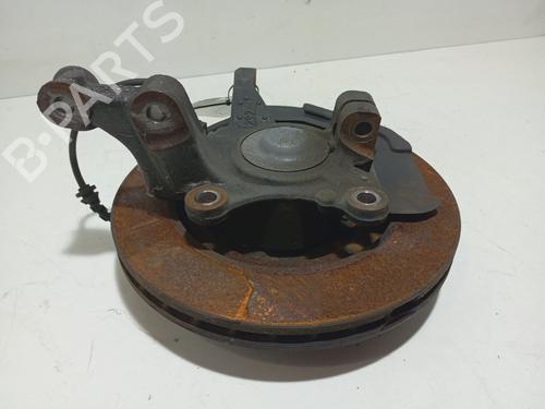 Left front steering knuckle SMART FORFOUR Hatchback (453) electric drive / EQ (453.091) | BP26716794M25 - Image 4
