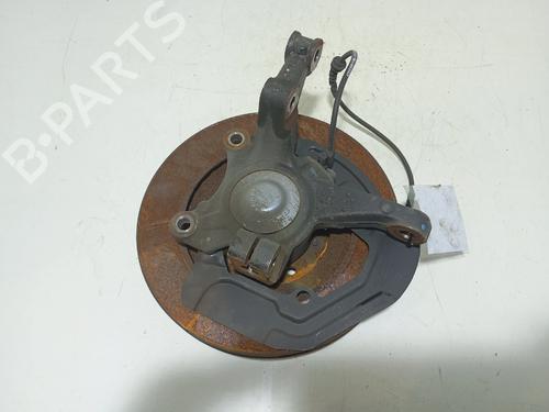 Left front steering knuckle SMART FORFOUR Hatchback (453) electric drive / EQ (453.091) | BP26716794M25 - Image 3