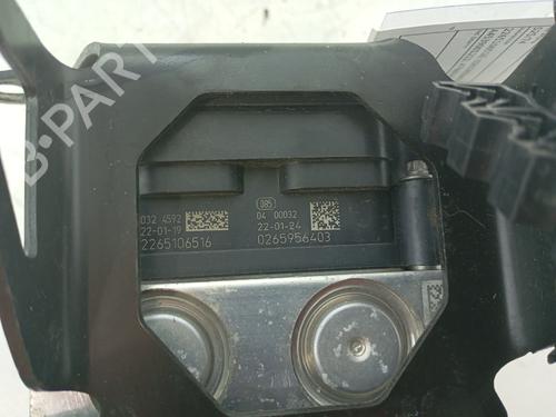 ABS pump SMART FORFOUR Hatchback (453) electric drive / EQ (453.091) | BP26716755M43  - Image 5