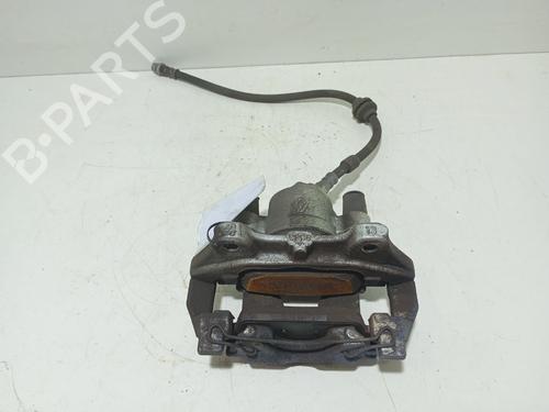 Used Left front brake caliper Left front brake caliper SMART FORFOUR Hatchback (453) electric drive / EQ (453.091) (56 hp) 26716789 26716789