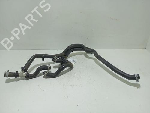 Used Pipe Pipe SMART FORFOUR Hatchback (453) electric drive / EQ (453.091) (56 hp) 33219732 33219732