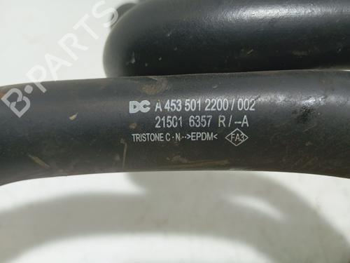 Pipe SMART FORFOUR Hatchback (453) electric drive / EQ (453.091) | BP33219732M125  - Image 5