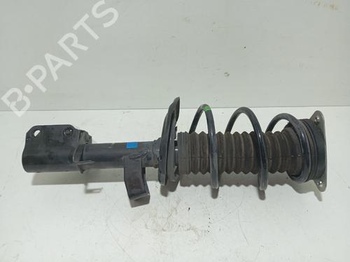 Used Right front shock absorber Right front shock absorber SMART FORFOUR Hatchback (453) electric drive / EQ (453.091) (56 hp) 26716756 26716756
