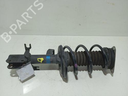 Right front shock absorber SMART FORFOUR Hatchback (453) electric drive / EQ (453.091) | BP26716756M17 - Image 2