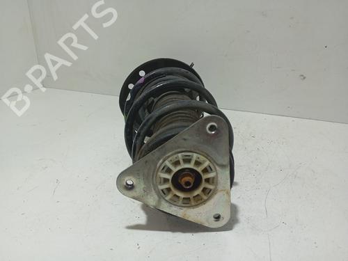 Right front shock absorber SMART FORFOUR Hatchback (453) electric drive / EQ (453.091) | BP26716756M17 - Image 3