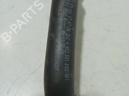 Pipe SMART FORFOUR Hatchback (453) electric drive / EQ (453.091) | BP33219731M125 - Image 2