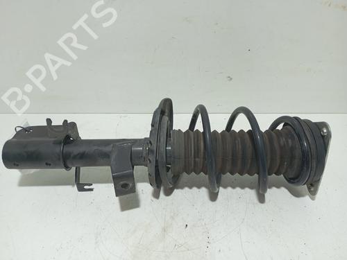 Used Left front shock absorber Left front shock absorber SMART FORFOUR Hatchback (453) electric drive / EQ (453.091) (56 hp) 26716757 26716757