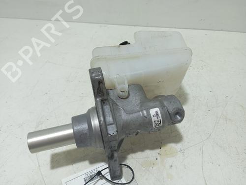 Brake master cylinder SMART FORFOUR Hatchback (453) electric drive / EQ (453.091) | BP26716797M77 - Image 3