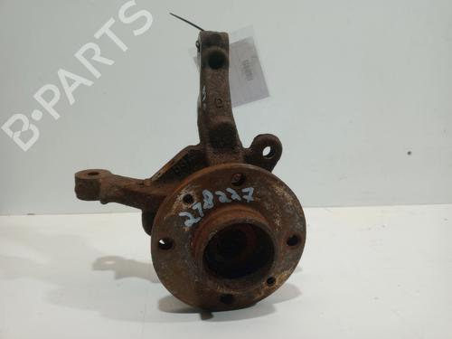 Used Right front steering knuckle Right front steering knuckle RENAULT TWINGO II (CN0_) [2007-2026] 33183411 33183411