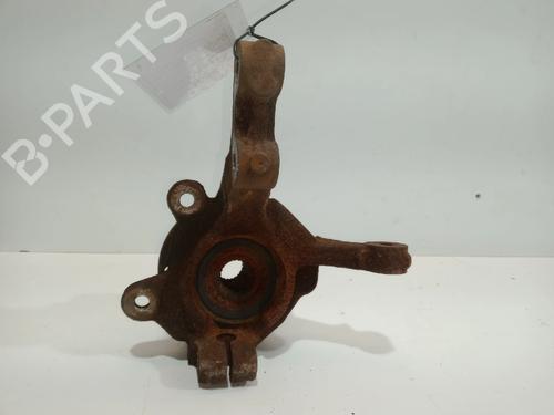 Right front steering knuckle RENAULT TWINGO II (CN0_) | BP33183411M26 - Image 4