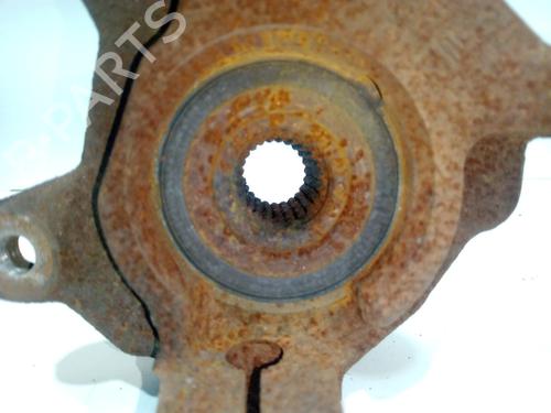 Right front steering knuckle RENAULT TWINGO II (CN0_) | BP33183411M26 - Image 5