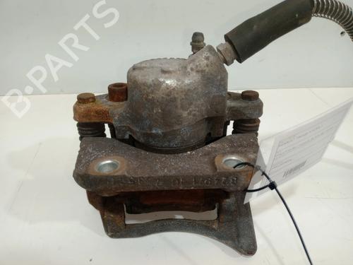 Right front brake caliper RENAULT TWINGO II (CN0_) | BP33183412M104 - Image 3