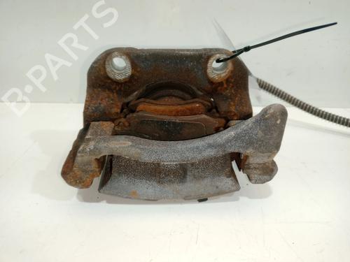 Right front brake caliper RENAULT TWINGO II (CN0_) | BP33183412M104 - Image 4