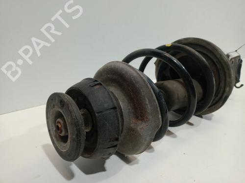 Right front shock absorber RENAULT TWINGO II (CN0_) | BP33183413M17 - Image 2