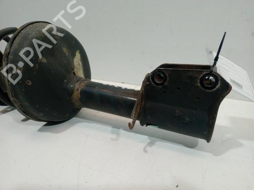 Right front shock absorber RENAULT TWINGO II (CN0_) | BP33183413M17 - Image 3