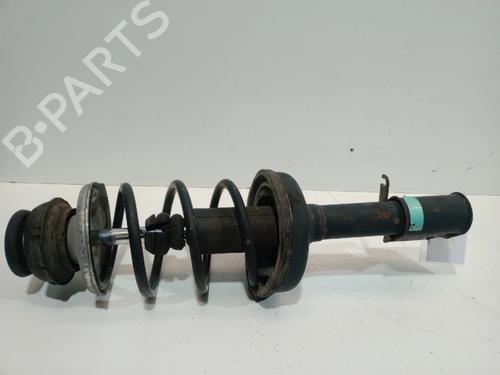 Right front shock absorber RENAULT TWINGO II (CN0_) | BP33183413M17 - Image 4