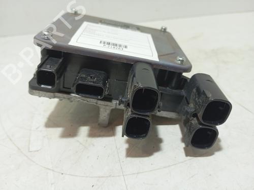 Steering ECU SMART FORFOUR Hatchback (453) electric drive / EQ (453.091) | BP33236592M49 - Image 4