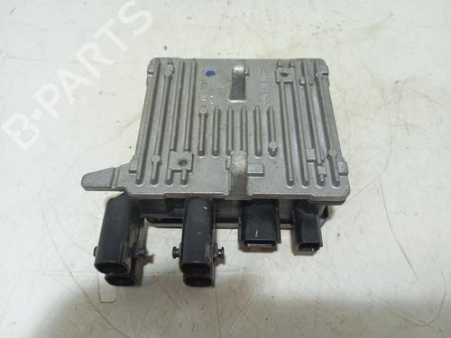 Used Steering ECU Steering ECU SMART FORFOUR Hatchback (453) electric drive / EQ (453.091) (56 hp) 33236592 33236592