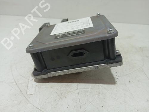 Steering ECU SMART FORFOUR Hatchback (453) electric drive / EQ (453.091) | BP33236592M49 - Image 5