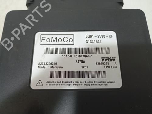 Used Electronic module Electronic module VOLVO XC70 II (136) D4 (181 hp) 33241325 33241325