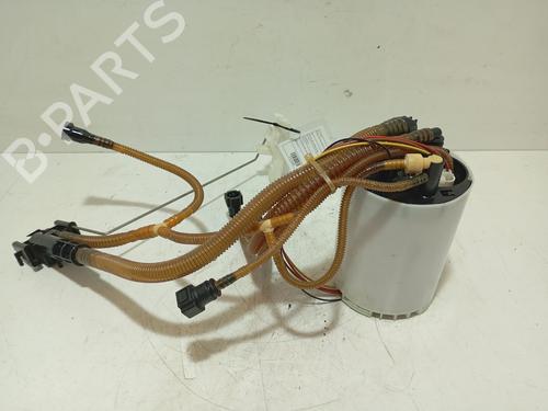 Used Fuel pump Fuel pump PORSCHE PANAMERA (970) 4.8 4S (400 hp) 33236597 33236597