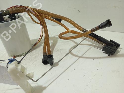Fuel pump PORSCHE PANAMERA (970) 4.8 4S | BP33236597M76 - Image 4