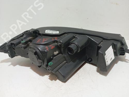 Left headlight JAGUAR XF I (X250) 2.2 D | BP33199631C28  - Image 6