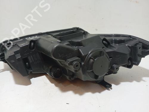 Left headlight JAGUAR XF I (X250) 2.2 D | BP33199631C28  - Image 8