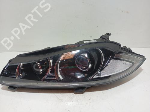 Used Left headlight Left headlight JAGUAR XF I (X250) 2.2 D (163 hp) 33199631 33199631