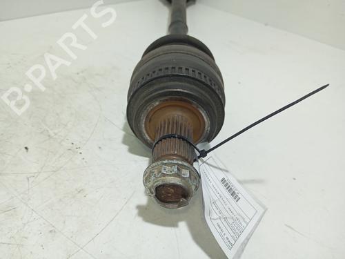 Right rear driveshaft BMW 3 (E90) 320 d | BP33244551M41 - Image 3