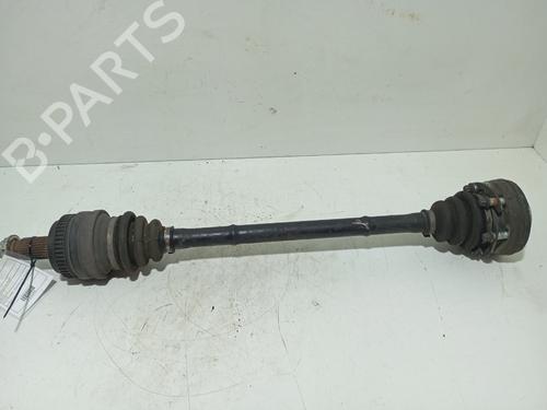 Right rear driveshaft BMW 3 (E90) 320 d | BP33244551M41 - Image 2