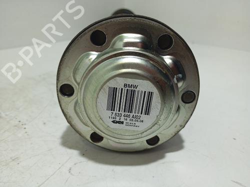 Right rear driveshaft BMW 3 (E90) 320 d | BP33244551M41 - Image 4