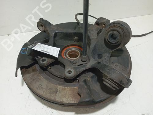 Right rear steering knuckle BMW 3 (E90) 320 d | BP33244549M28 - Image 3