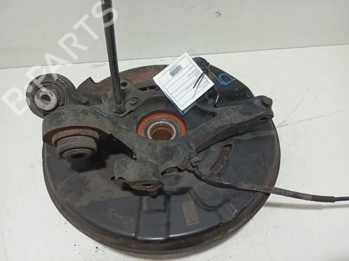 Right rear steering knuckle BMW 3 (E90) 320 d | BP33244549M28 - Image 2