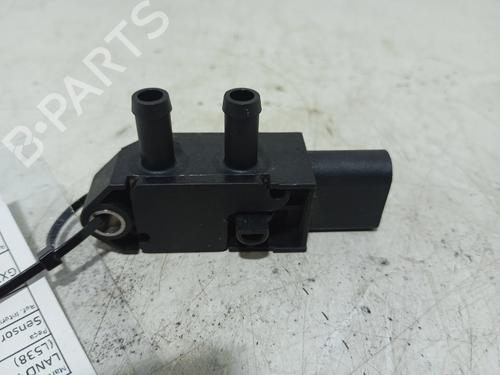 Used Electronic module Electronic module LAND ROVER RANGE ROVER EVOQUE (L538) 2.0 D (150 hp) 33246662 33246662