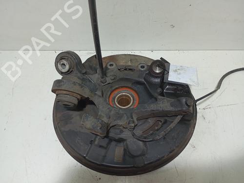 Right rear steering knuckle BMW 3 (E90) 320 d | BP33244549M28 - Image 6