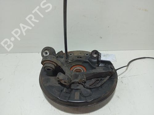 Right rear steering knuckle BMW 3 (E90) 320 d | BP33244549M28 - Image 5