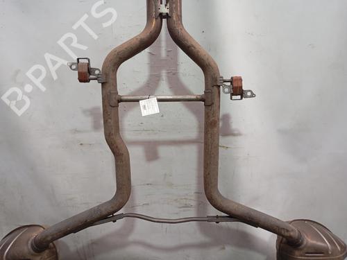 Exhaust system PORSCHE PANAMERA (970) 4.8 4S | BP33236591M121  - Image 5