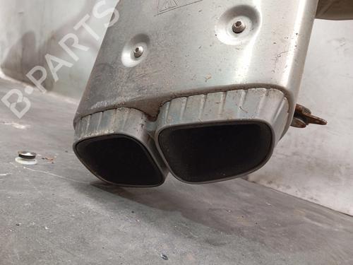 Exhaust system PORSCHE PANAMERA (970) 4.8 4S | BP33236591M121  - Image 9