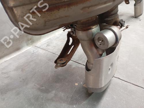Exhaust system PORSCHE PANAMERA (970) 4.8 4S | BP33236591M121  - Image 8
