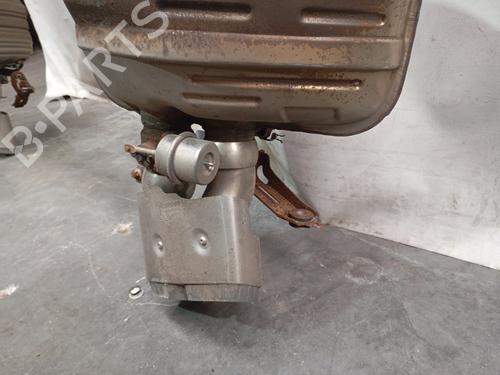 Exhaust system PORSCHE PANAMERA (970) 4.8 4S | BP33236591M121  - Image 10