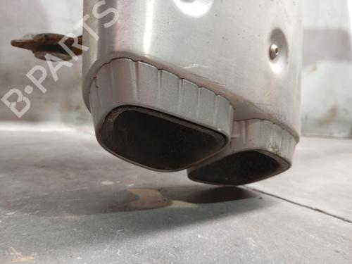 Exhaust system PORSCHE PANAMERA (970) 4.8 4S | BP33236591M121  - Image 7