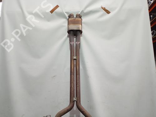 Exhaust system PORSCHE PANAMERA (970) 4.8 4S | BP33236591M121  - Image 6