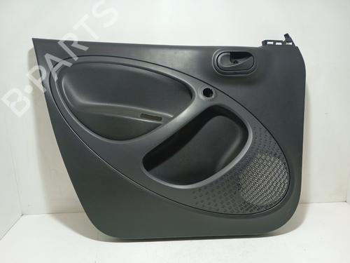 Used Front left panel Front left panel SMART FORFOUR Hatchback (453) electric drive (453.091) (82 hp) 33267036 33267036
