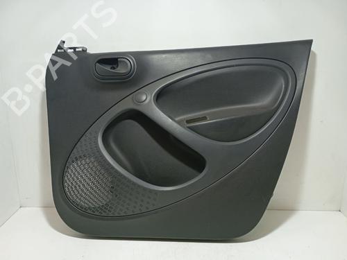 Used Front right panel Front right panel SMART FORFOUR Hatchback (453) electric drive (453.091) (82 hp) 33267035 33267035
