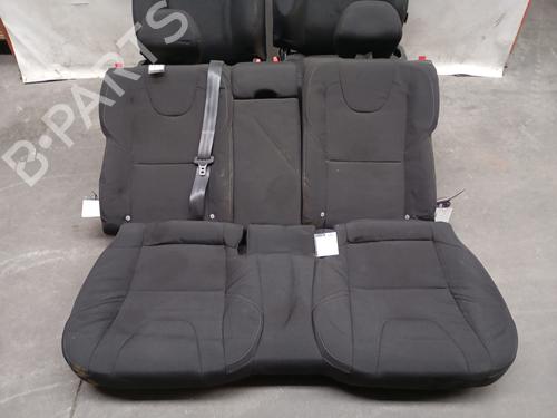 Used Seats set Seats set VOLVO V40 Cross Country (526) D2 (120 hp) 33272594 33272594