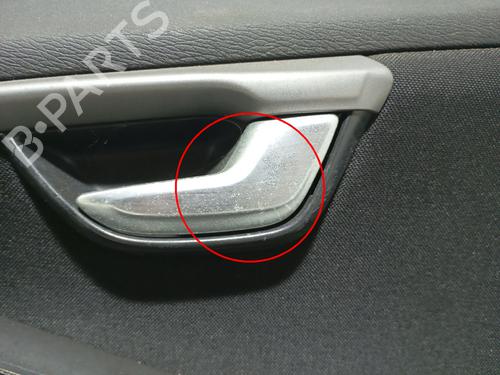 Front right panel VOLVO V40 Cross Country (526) D3 | BP33272596C59  - Image 5