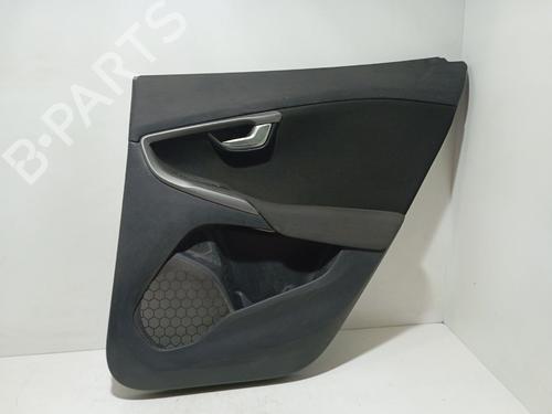 Used Rear right panel Rear right panel VOLVO V40 Cross Country (526) D3 (150 hp) 33272598 33272598