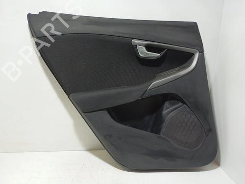 Used Rear left panel Rear left panel VOLVO V40 Cross Country (526) D3 (150 hp) 33272597 33272597